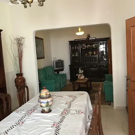 Casa Moreira Feriehus