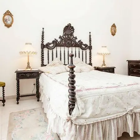 Casa Moreira Сasa de vacaciones