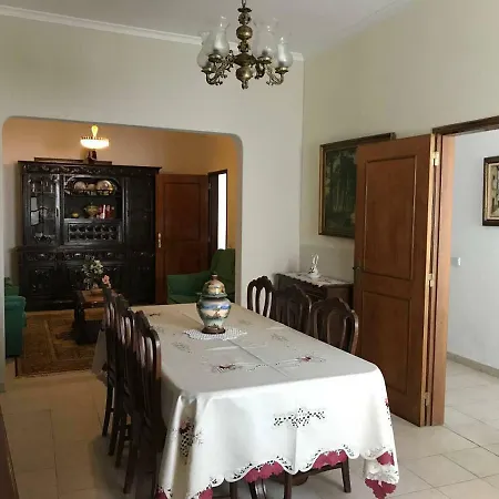 Casa Moreira Сasa de vacaciones