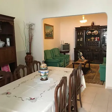 Сasa de vacaciones Casa Moreira Portimão