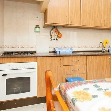 Сasa de vacaciones Casa Moreira