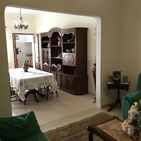 Casa Moreira Сasa de vacaciones Portimão